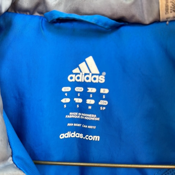 Adidas Running jacket - Picture 2 of 3